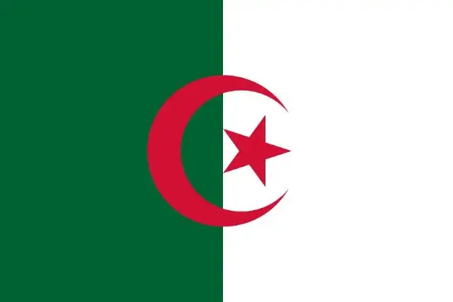 Algeria