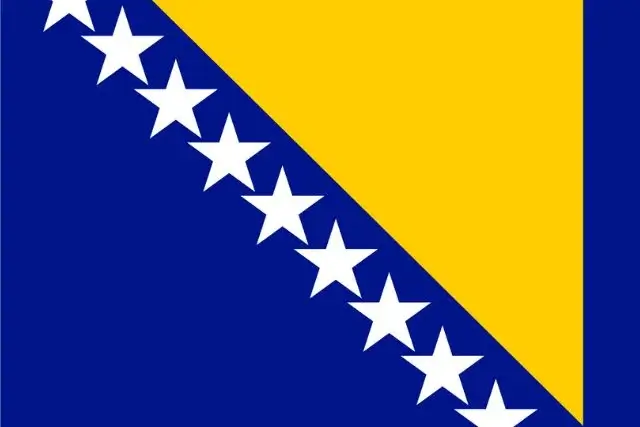 Bosnia and Herzegovina