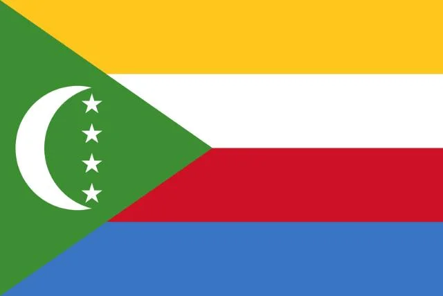 Comoros