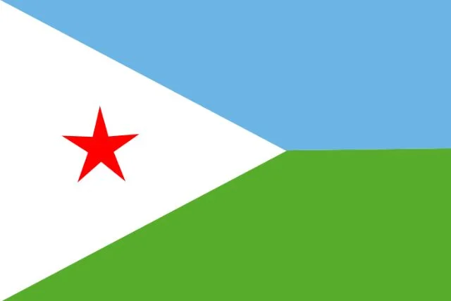 Djibouti