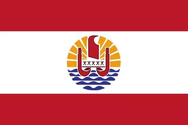 French Polynesia