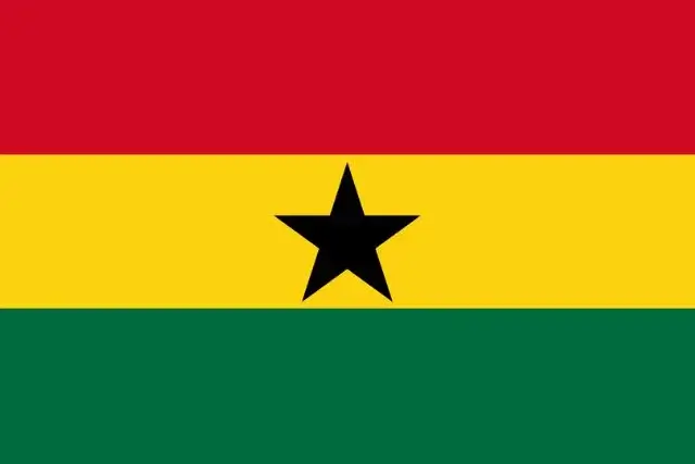 Ghana