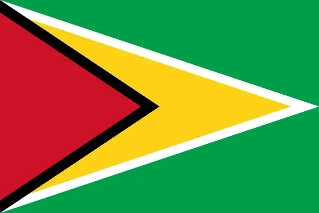 guyana