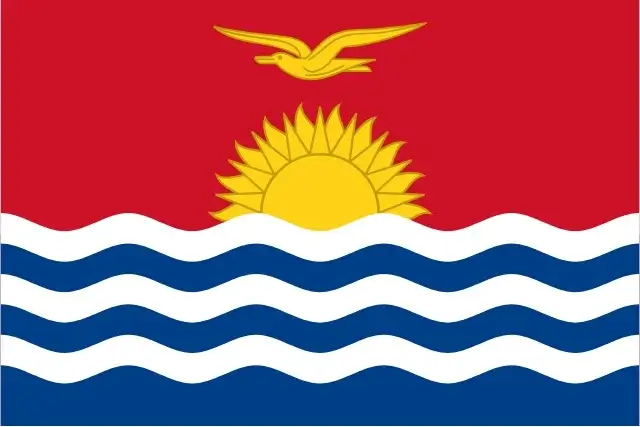 Kiribati