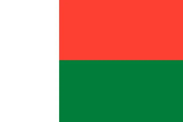 Madagascar