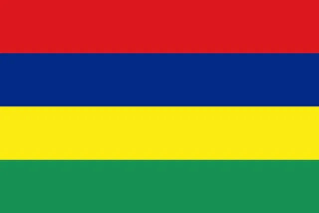 Mauritius
