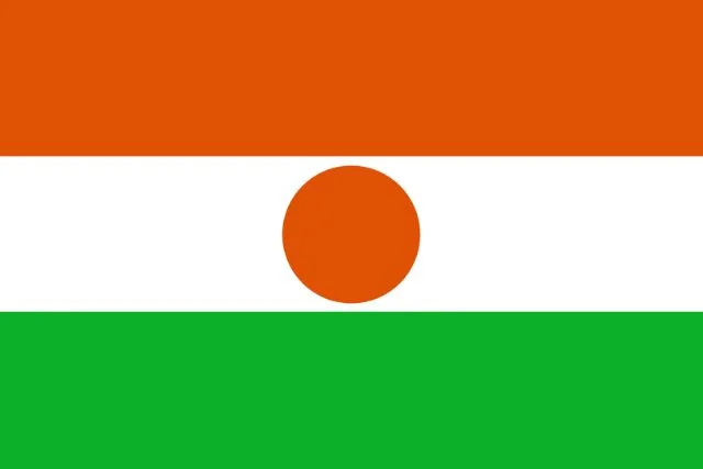 Niger