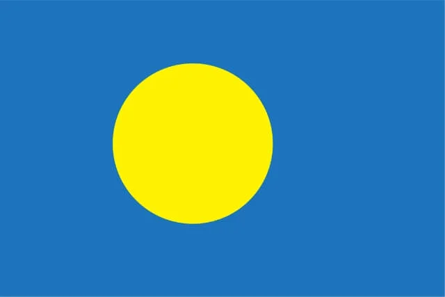 Palau