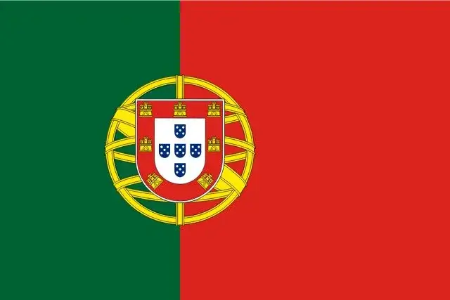 Portugal