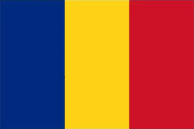 Romania