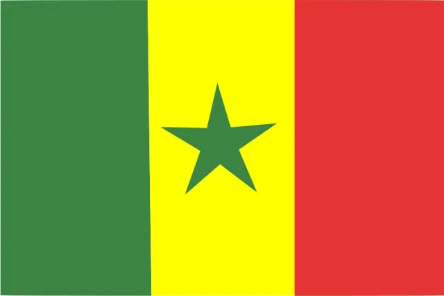 Senegal