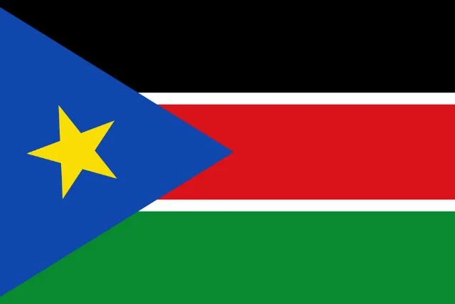 South Sudan