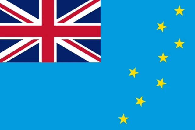 Tuvalu