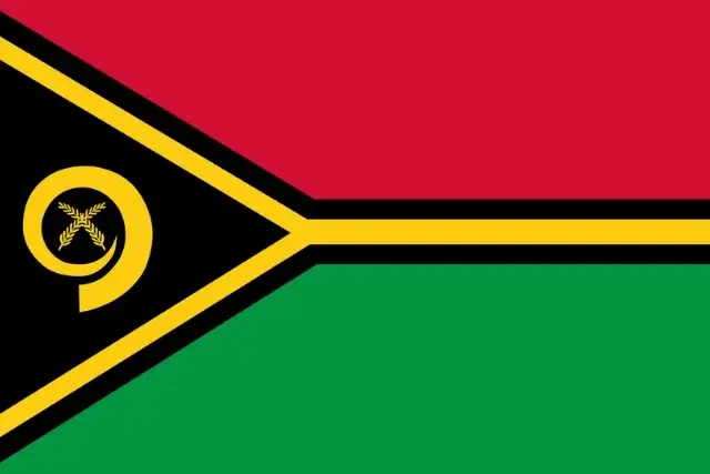 Vanuatu