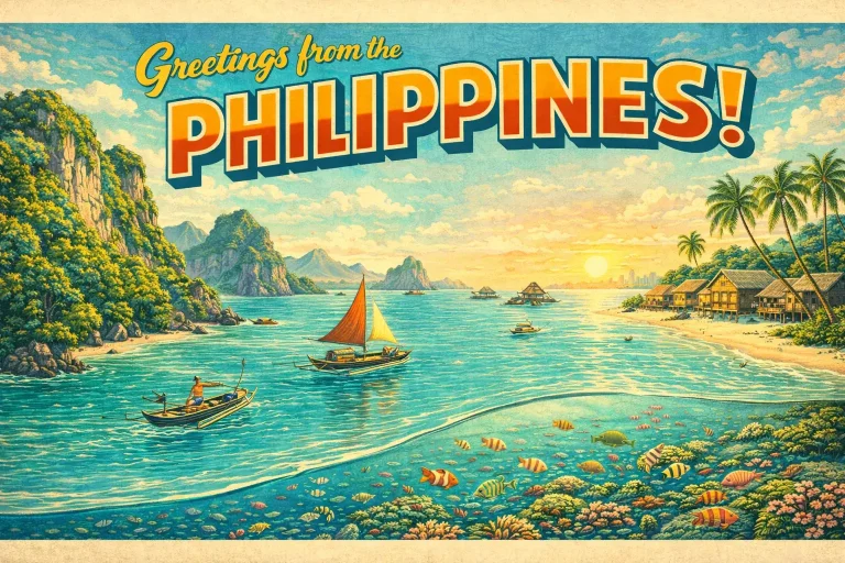 philippines