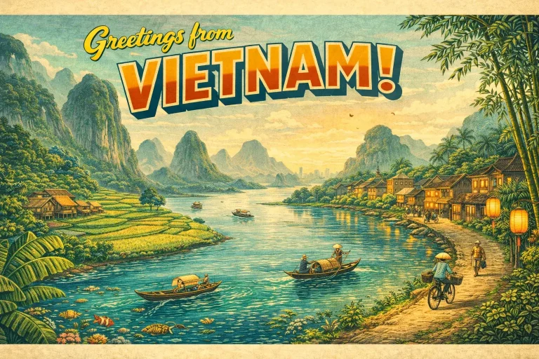 Vietman