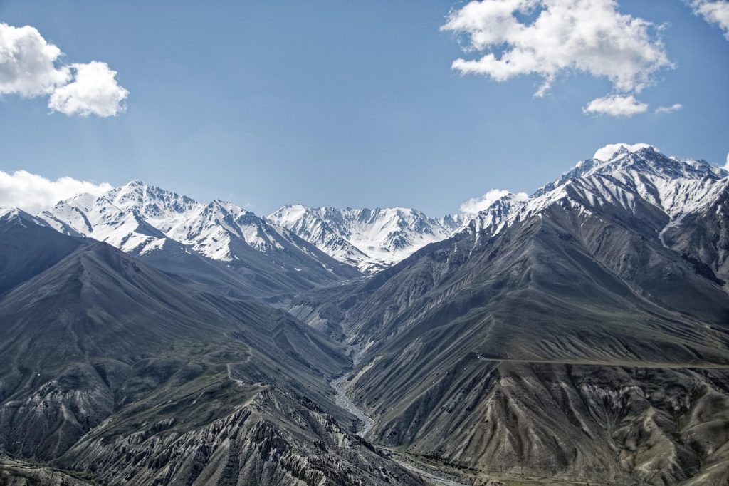 tajikistan, afghanistan,