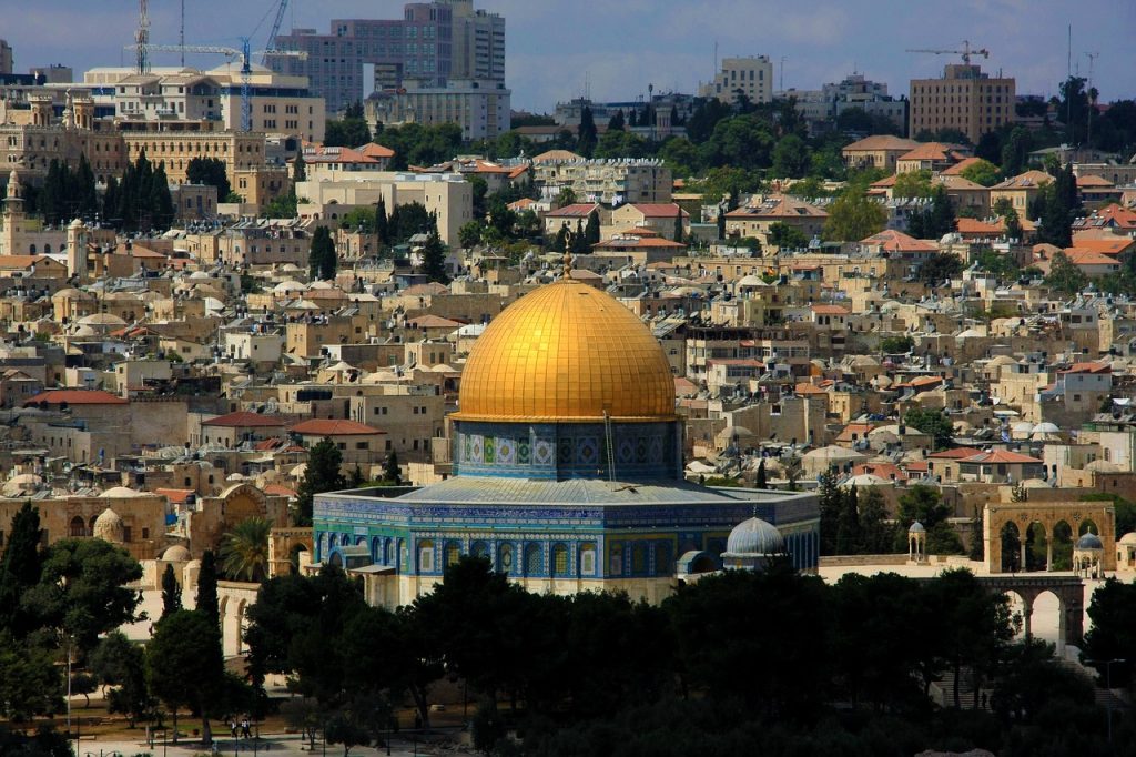 palestine, jerusalem,