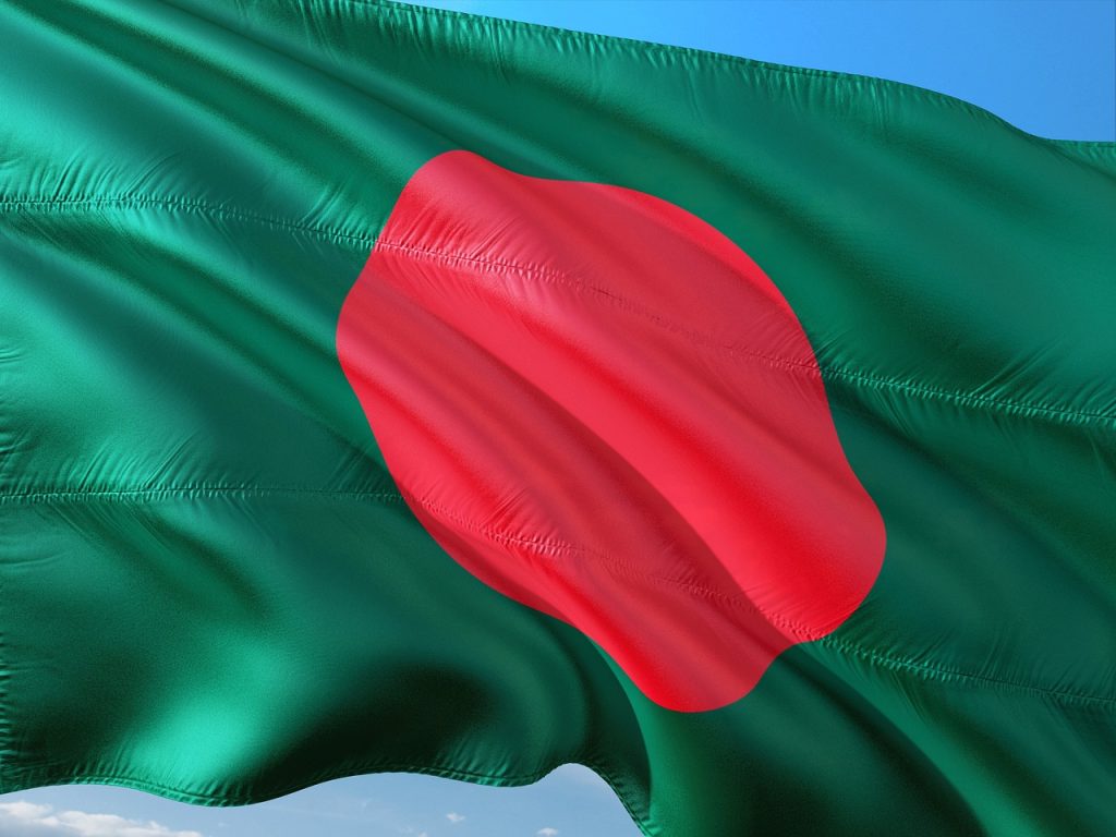 flag bangladesh,