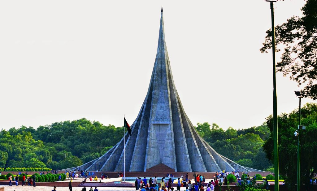 national marty's, bangladesh,