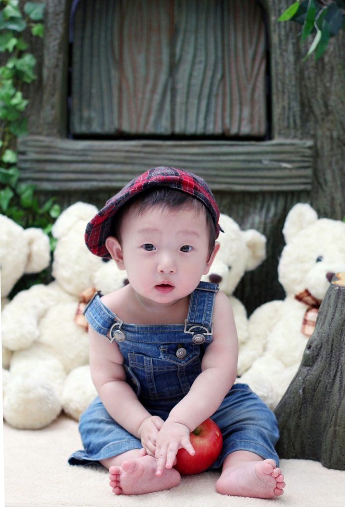 asian, south korea