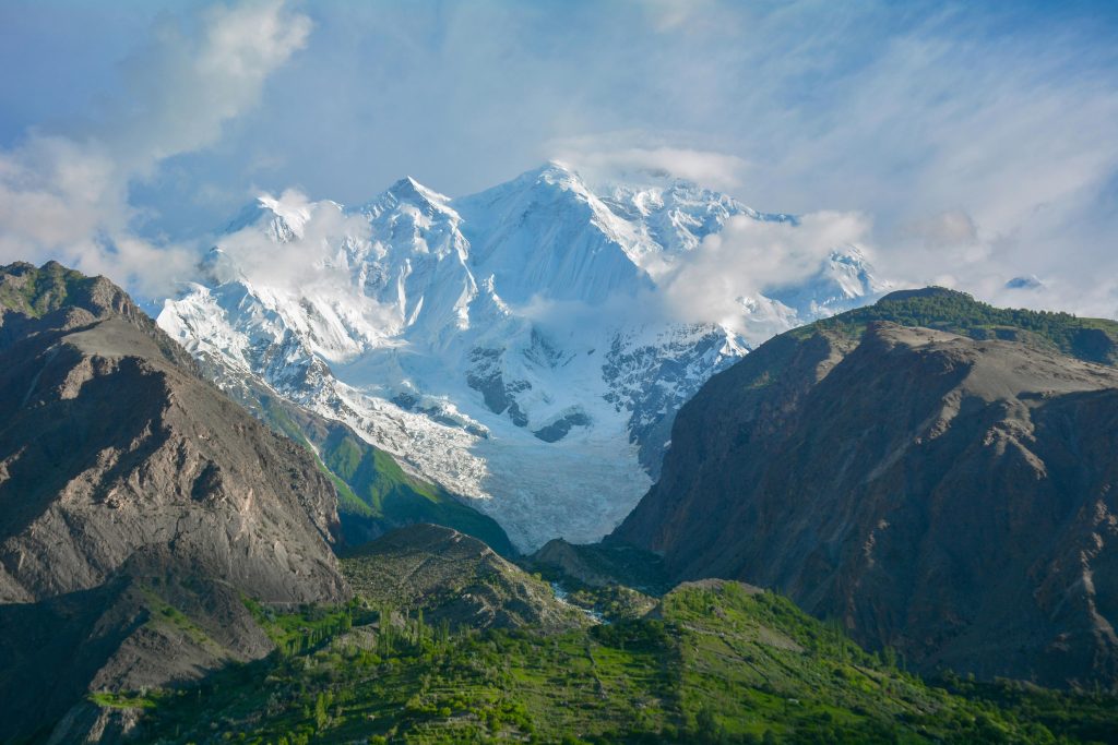 Gilgit-Baltistan