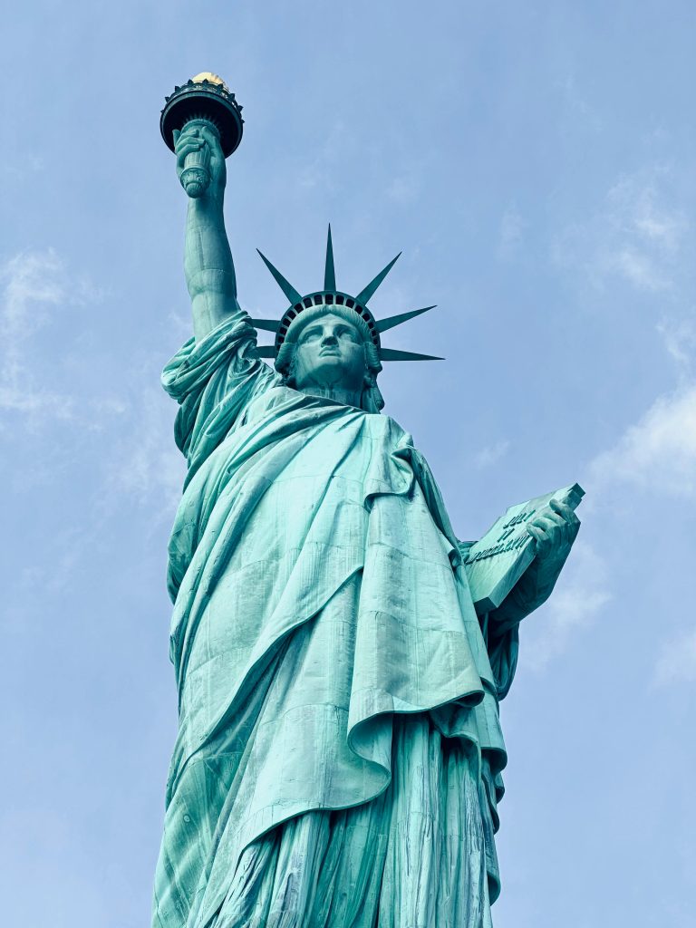 Statue of Liberty