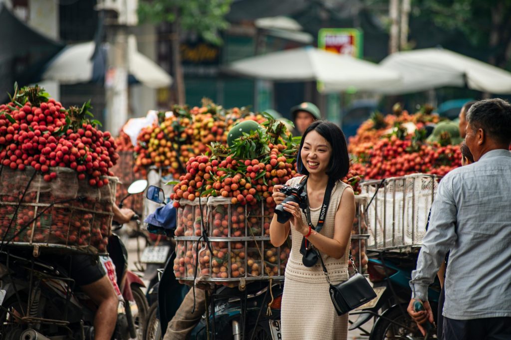 Bac Giang, Vietnam