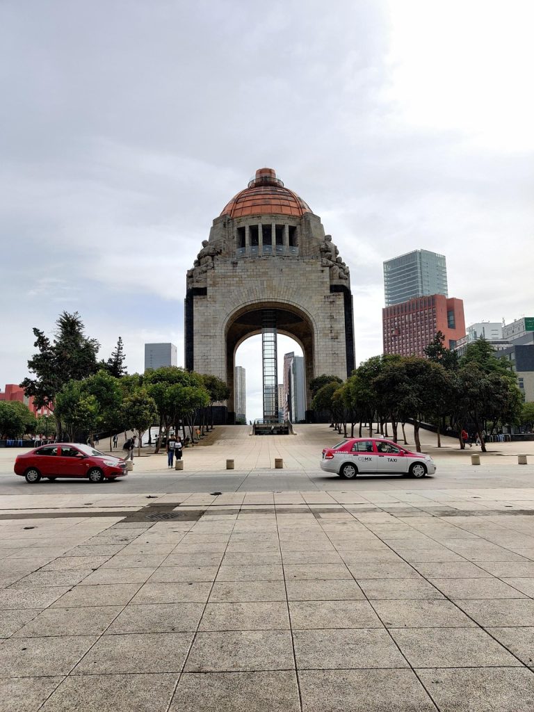 mexico city