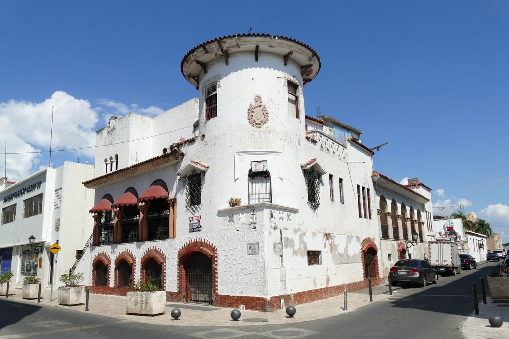 domrep, santa domingo,
