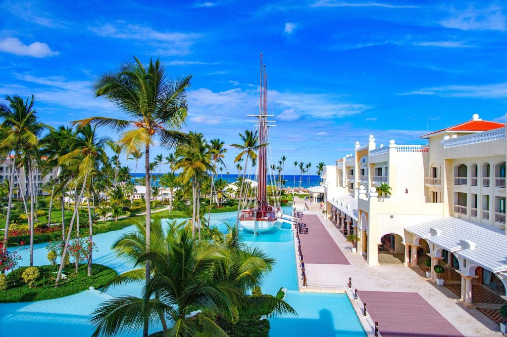 dominicana, hotel, iberostar, tropics,