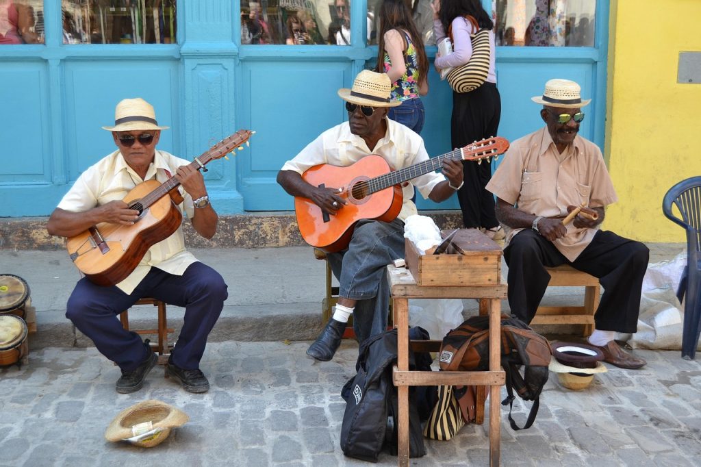 havana, cuba, music,