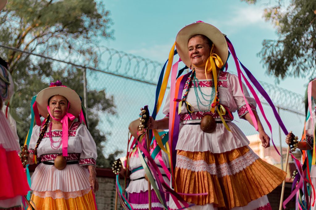 Mexico , random country