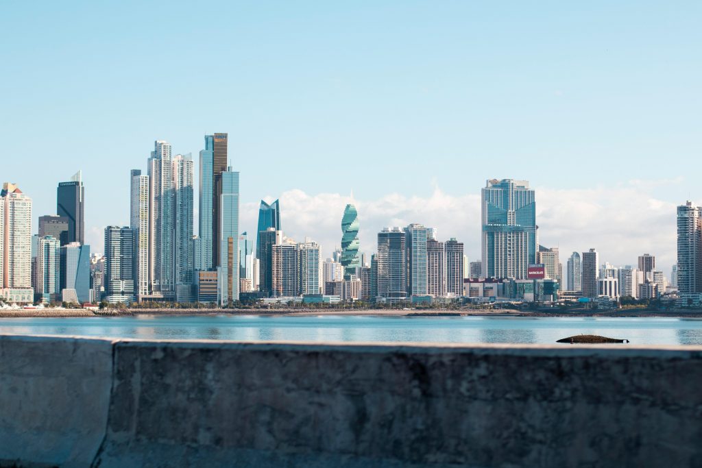 Panama City