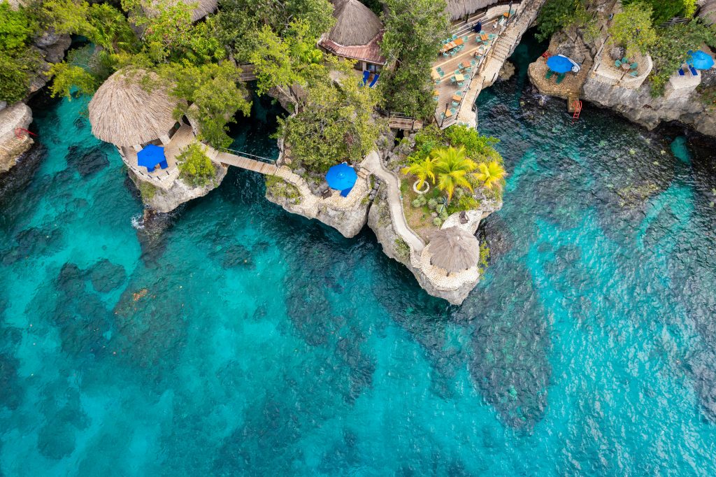 Jamaica city