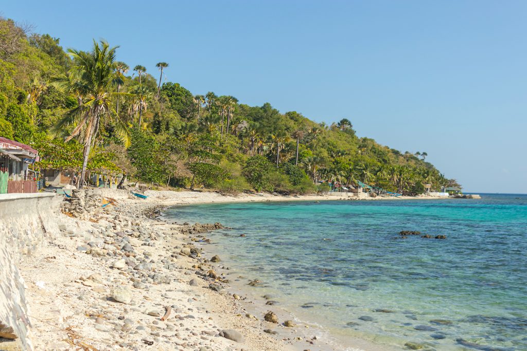 east timor