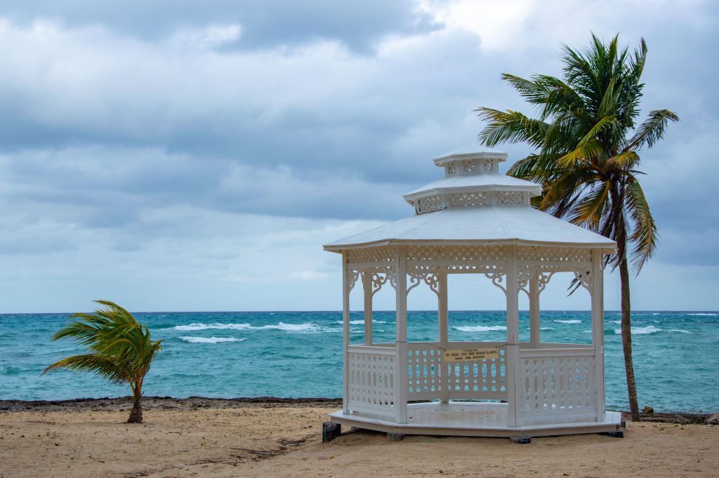 Jamaica travel