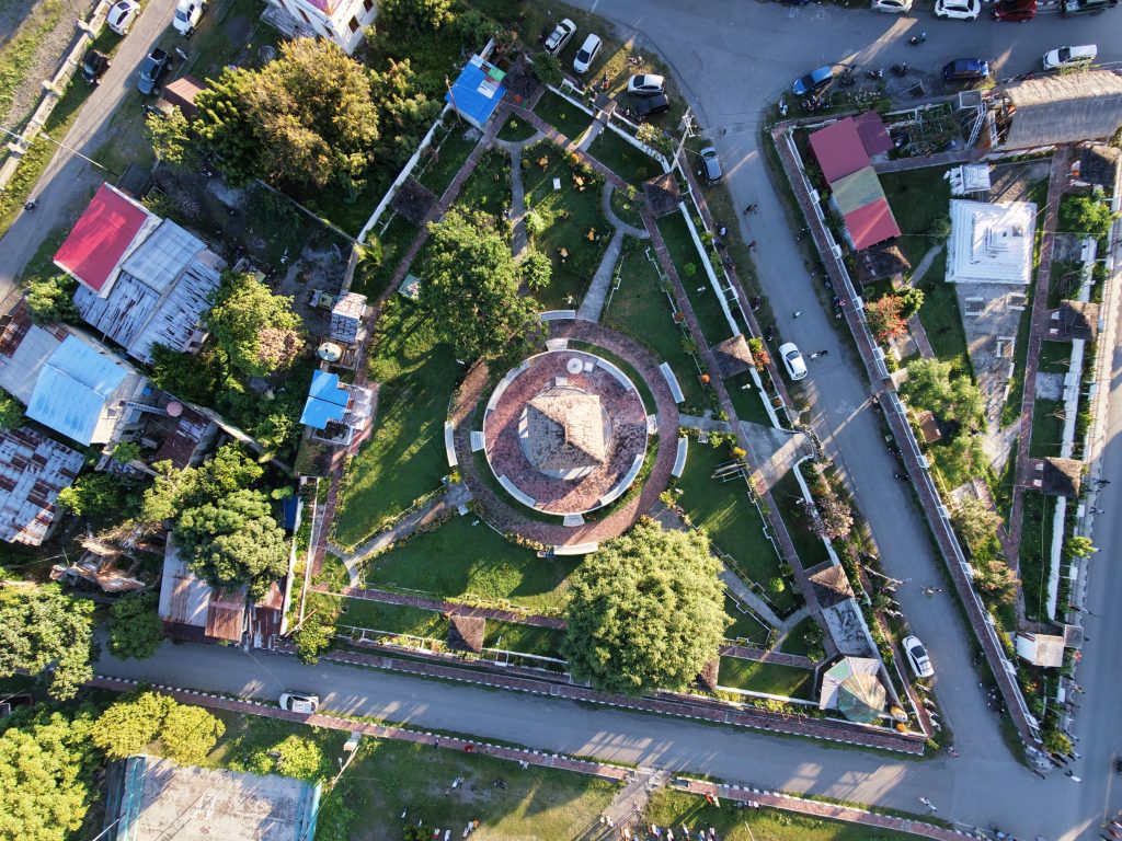 Dili, Timor-Leste.