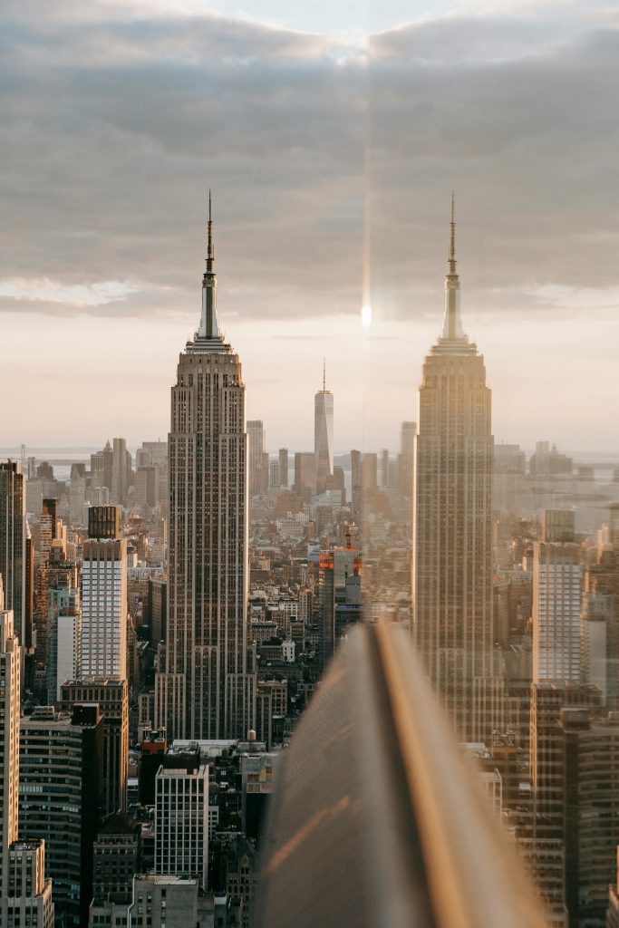New York City