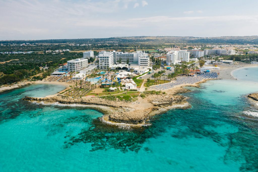 Cyprus Capital