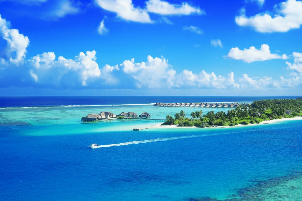 maldives random country
